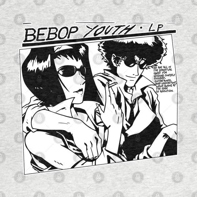 Bebop Youth by Breakpoint